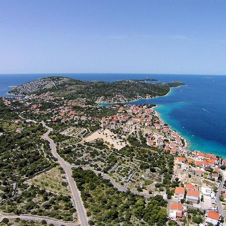 Apartments By The Sea Razanj, Rogoznica - 4253 Exteriör bild