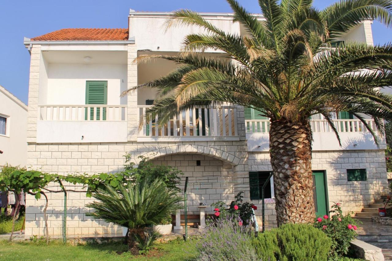 Apartments By The Sea Razanj, Rogoznica - 4253 Exteriör bild