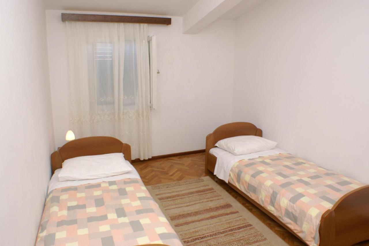 Apartments By The Sea Razanj, Rogoznica - 4253 Exteriör bild