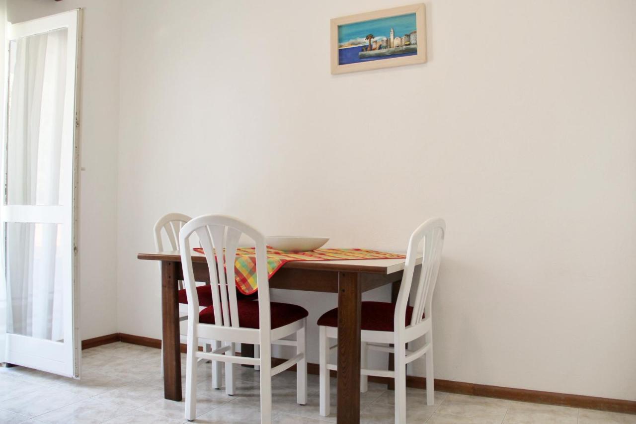 Apartments By The Sea Razanj, Rogoznica - 4253 Exteriör bild