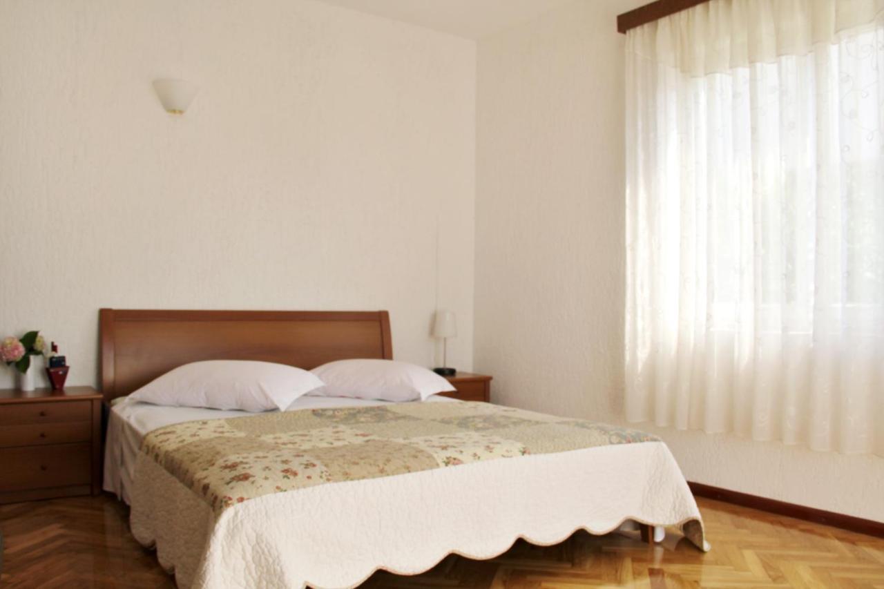 Apartments By The Sea Razanj, Rogoznica - 4253 Exteriör bild