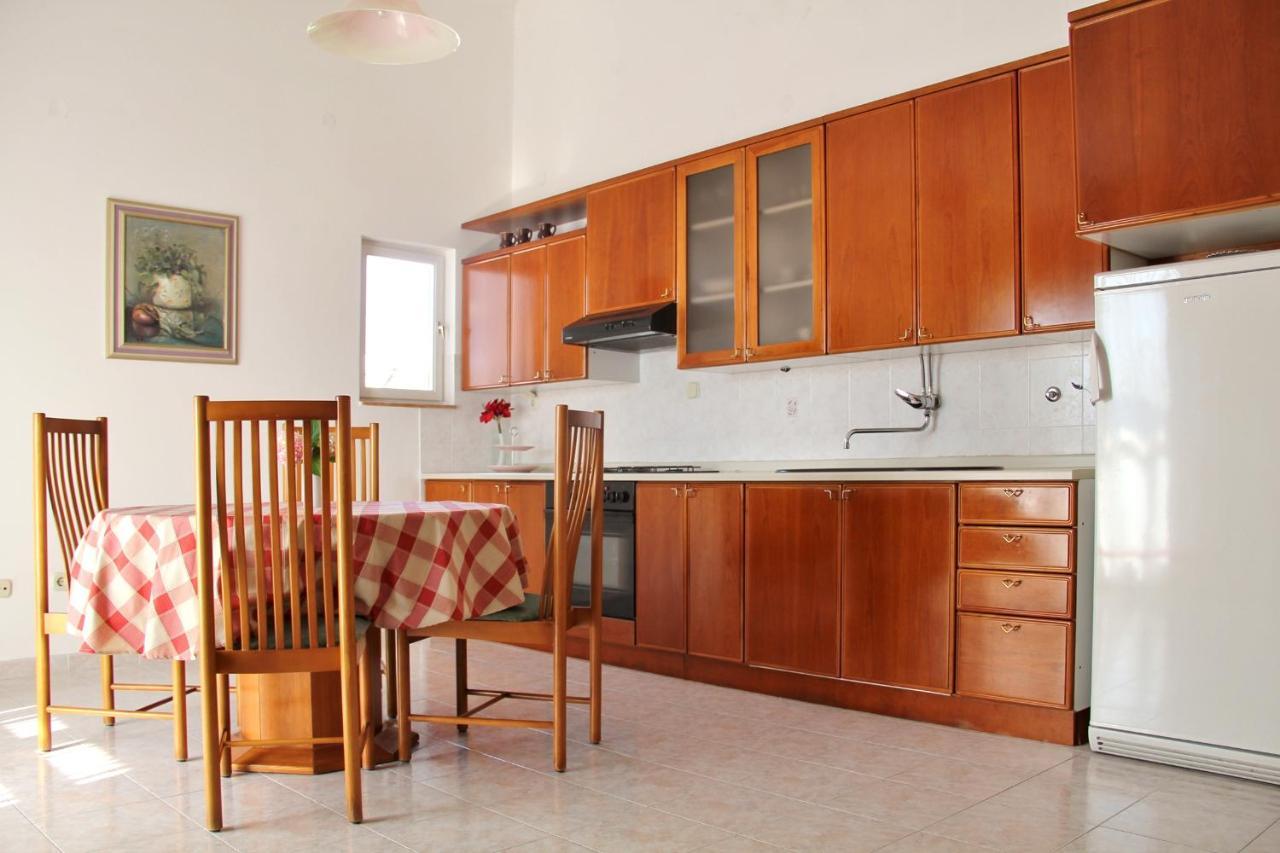 Apartments By The Sea Razanj, Rogoznica - 4253 Exteriör bild