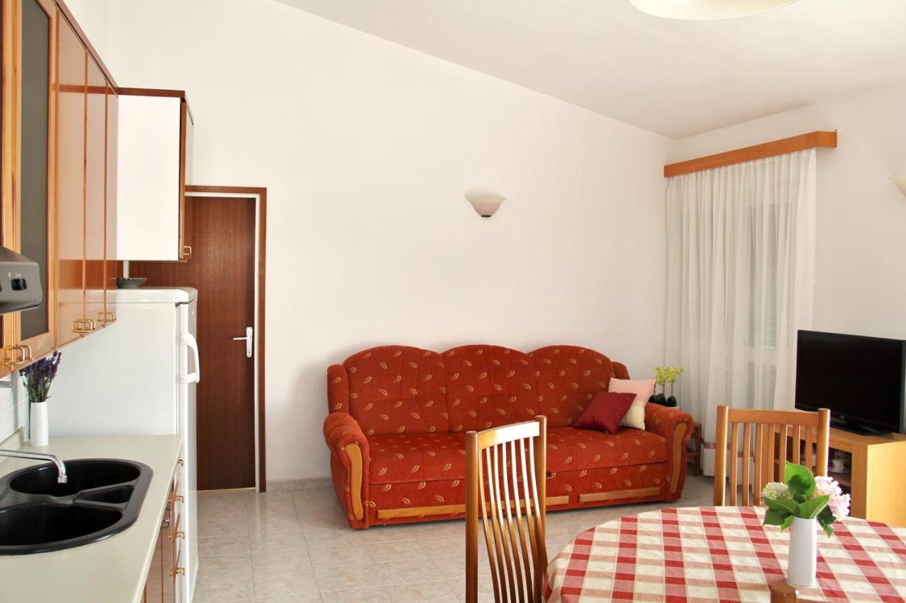 Apartments By The Sea Razanj, Rogoznica - 4253 Exteriör bild
